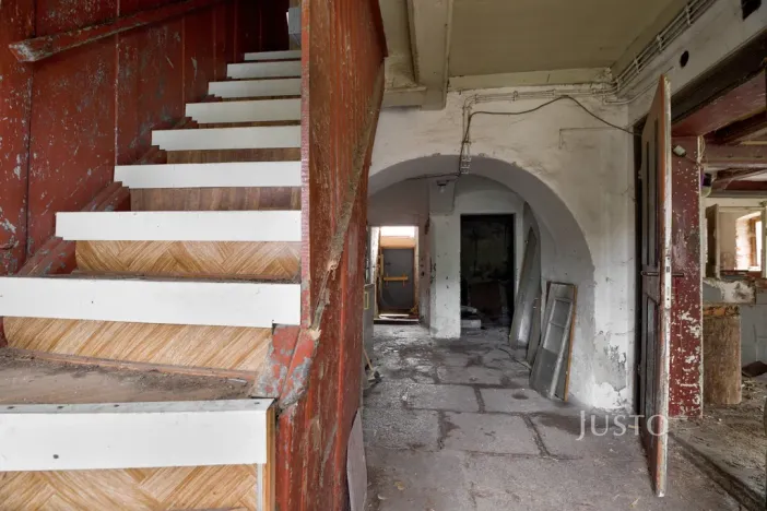 Prodej pozemku pro bydlení, Mikulášovice, 1013 m2