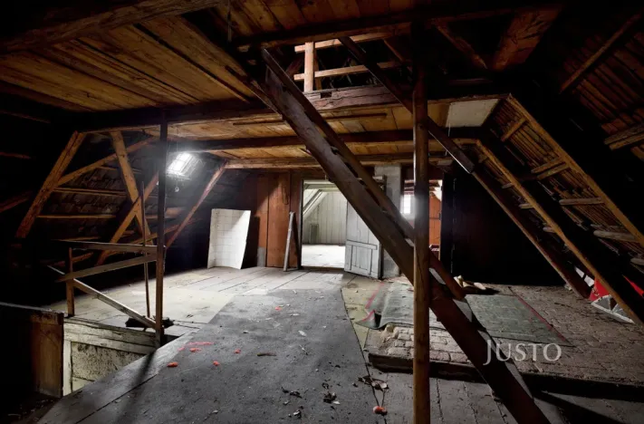 Prodej pozemku pro bydlení, Mikulášovice, 1013 m2