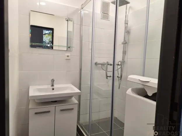 Pronájem bytu 3+1, Děčín, Slovanská, 74 m2