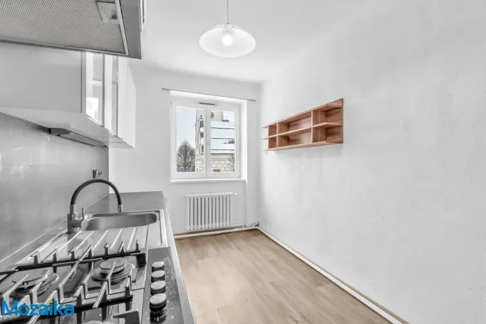 Pronájem bytu 2+1, Lanškroun, nám. J. M. Marků, 61 m2