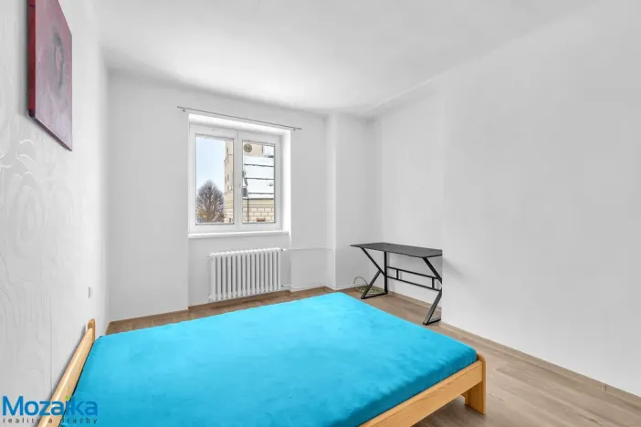 Pronájem bytu 2+1, Lanškroun, nám. J. M. Marků, 61 m2