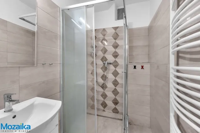 Pronájem bytu 2+1, Lanškroun, nám. J. M. Marků, 61 m2