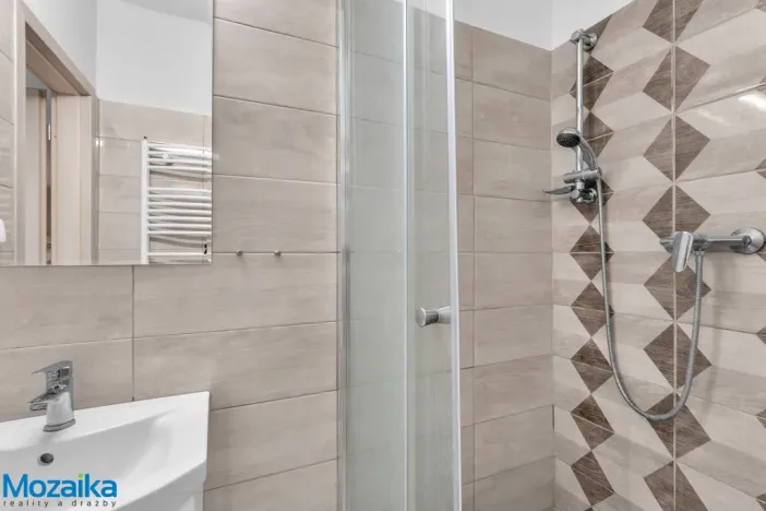 Pronájem bytu 2+1, Lanškroun, nám. J. M. Marků, 61 m2