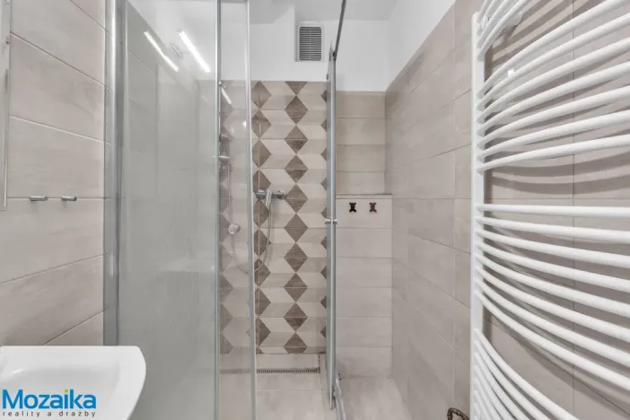 Pronájem bytu 2+1, Lanškroun, nám. J. M. Marků, 61 m2