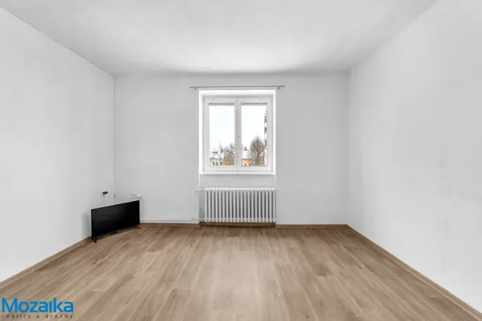 Pronájem bytu 2+1, Lanškroun, nám. J. M. Marků, 61 m2