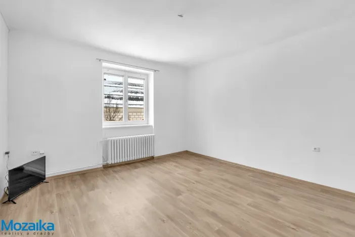 Pronájem bytu 2+1, Lanškroun, nám. J. M. Marků, 61 m2