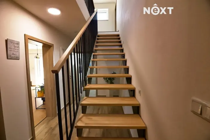 Prodej rodinného domu, Želeč, 139 m2