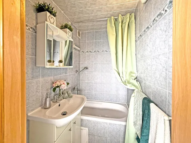 Prodej bytu 2+kk, České Budějovice - České Budějovice 2, Otavská, 45 m2