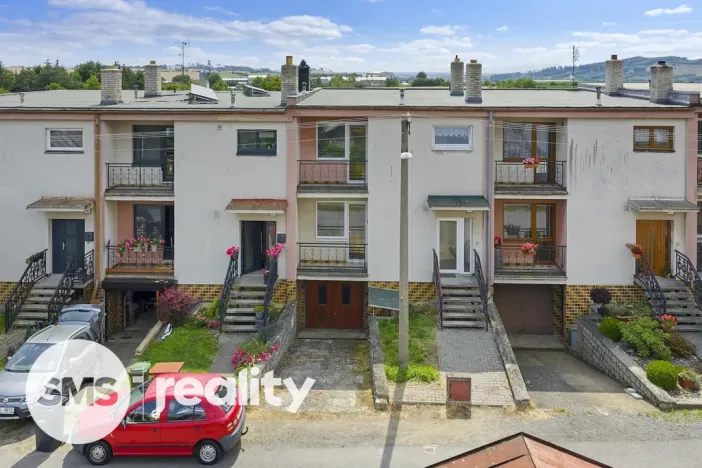 Pronájem rodinného domu, Čáslavice, 136 m2