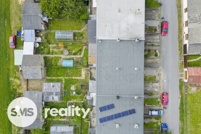 Pronájem rodinného domu, Čáslavice, 136 m2