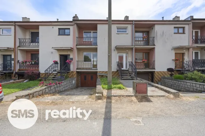 Pronájem rodinného domu, Čáslavice, 136 m2