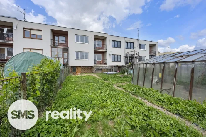 Pronájem rodinného domu, Čáslavice, 136 m2