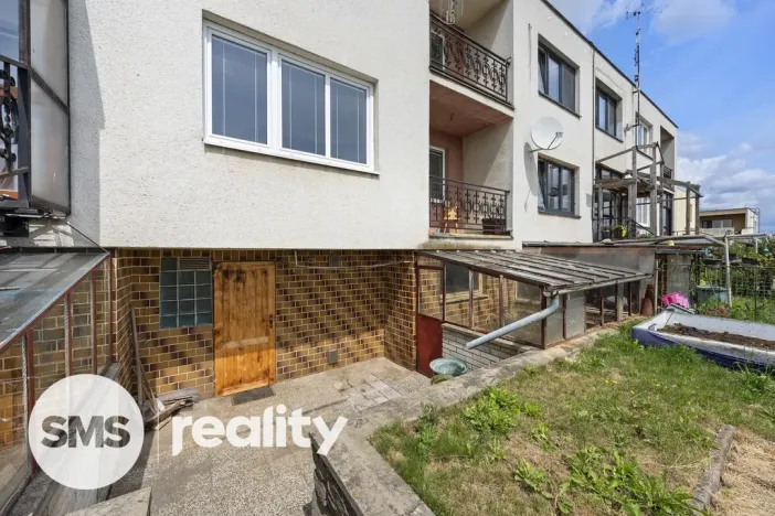 Pronájem rodinného domu, Čáslavice, 136 m2