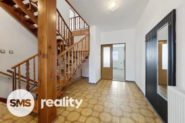 Pronájem rodinného domu, Čáslavice, 136 m2