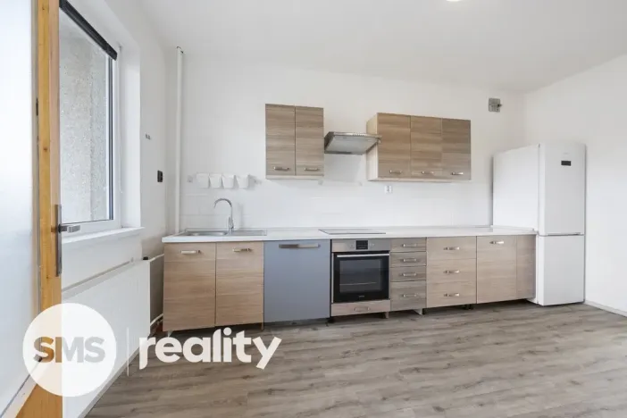 Pronájem rodinného domu, Čáslavice, 136 m2