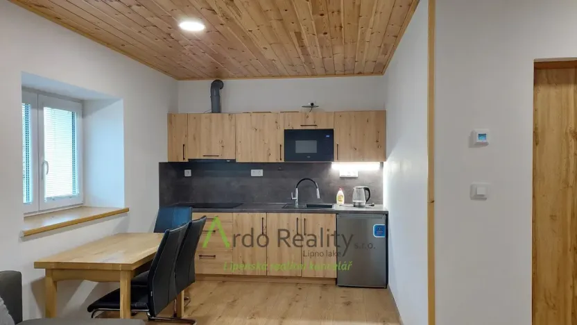 Pronájem bytu 1+kk, Loučovice, 65 m2