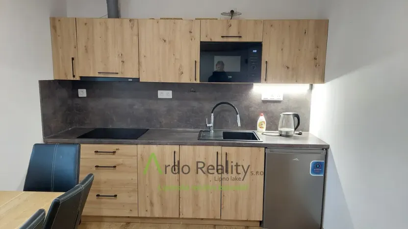 Pronájem bytu 1+kk, Loučovice, 65 m2