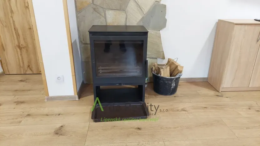 Pronájem bytu 1+kk, Loučovice, 65 m2