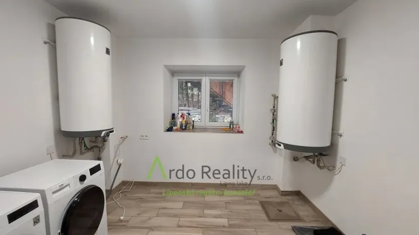 Pronájem bytu 1+kk, Loučovice, 65 m2