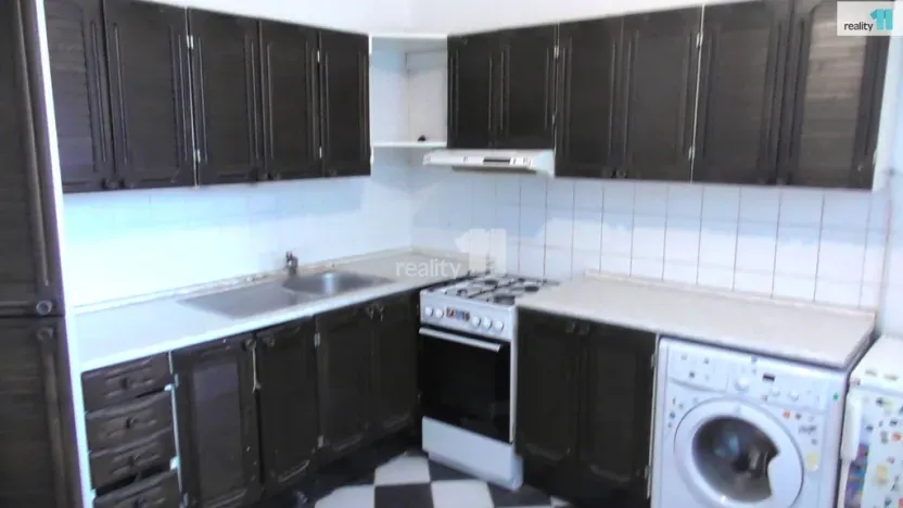 Prodej bytu 3+1, Ostrava - Přívoz, Šafaříkova, 80 m2