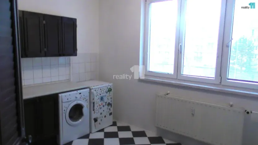 Prodej bytu 3+1, Ostrava - Přívoz, Šafaříkova, 80 m2