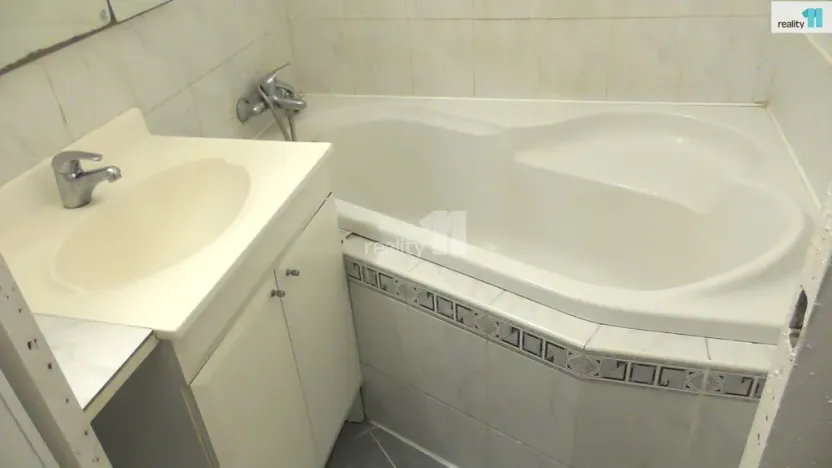 Prodej bytu 3+1, Ostrava - Přívoz, Šafaříkova, 80 m2