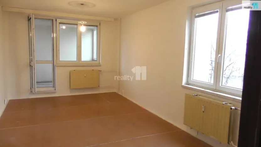 Prodej bytu 3+1, Ostrava - Přívoz, Šafaříkova, 80 m2