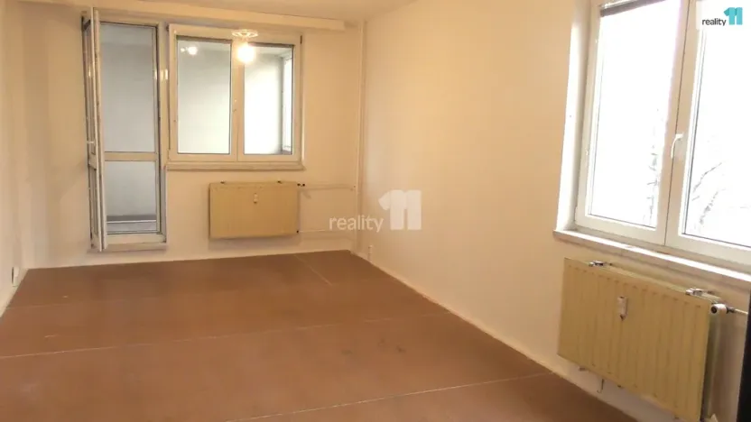 Prodej bytu 3+1, Ostrava - Přívoz, Šafaříkova, 80 m2