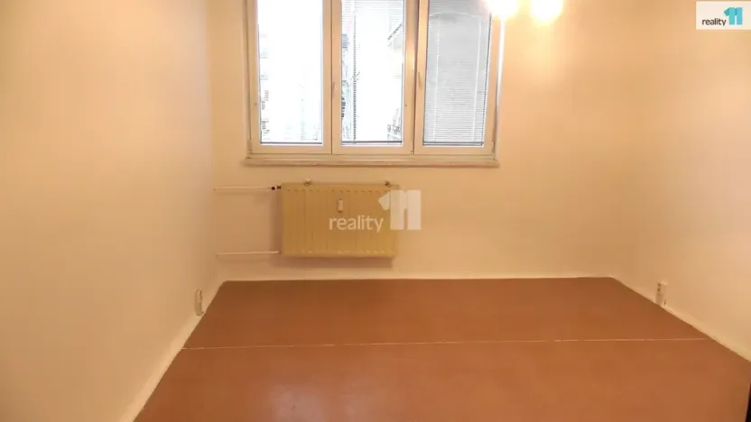 Prodej bytu 3+1, Ostrava - Přívoz, Šafaříkova, 80 m2