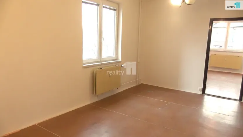 Prodej bytu 3+1, Ostrava - Přívoz, Šafaříkova, 80 m2