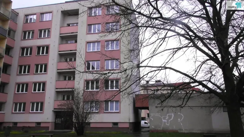 Prodej bytu 3+1, Ostrava - Přívoz, Šafaříkova, 80 m2