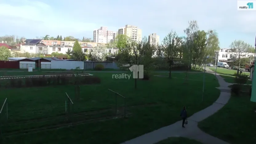 Prodej bytu 2+1, Ostrava - Zábřeh, Jugoslávská, 59 m2