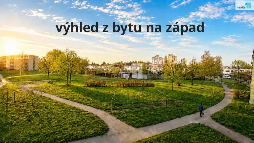 Prodej bytu 2+1, Ostrava - Zábřeh, Jugoslávská, 59 m2