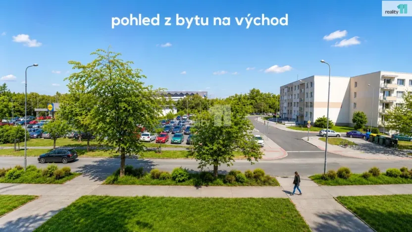 Prodej bytu 2+1, Ostrava - Zábřeh, Jugoslávská, 59 m2
