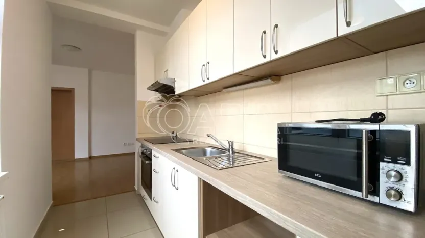 Pronájem bytu 3+kk, Brno - Trnitá, Řeznická, 65 m2