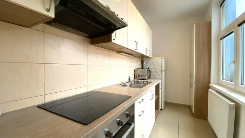 Pronájem bytu 3+kk, Brno - Trnitá, Řeznická, 65 m2