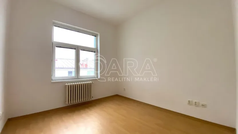Pronájem bytu 3+kk, Brno - Trnitá, Řeznická, 65 m2