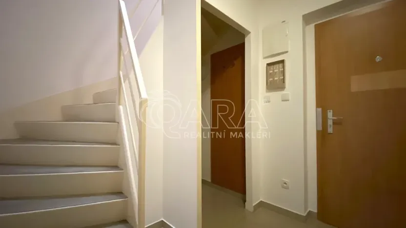 Pronájem bytu 3+kk, Brno - Trnitá, Řeznická, 65 m2