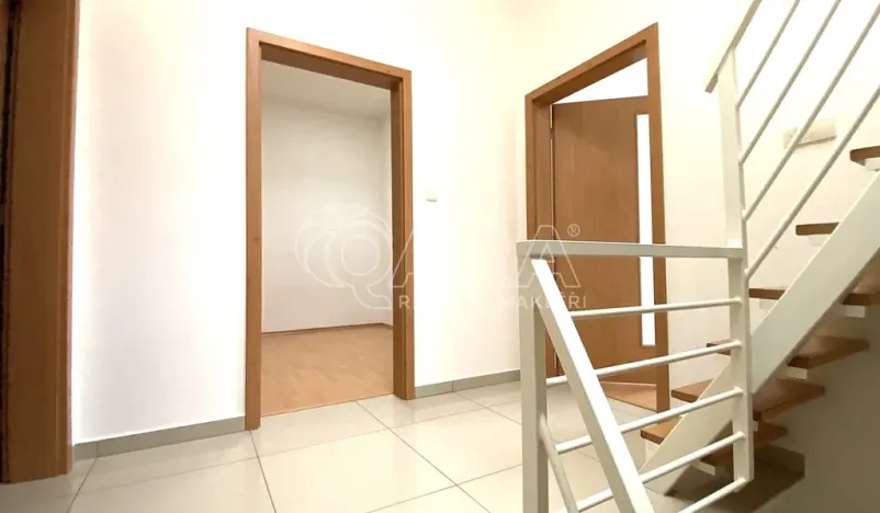 Pronájem bytu 3+kk, Brno - Trnitá, Řeznická, 65 m2