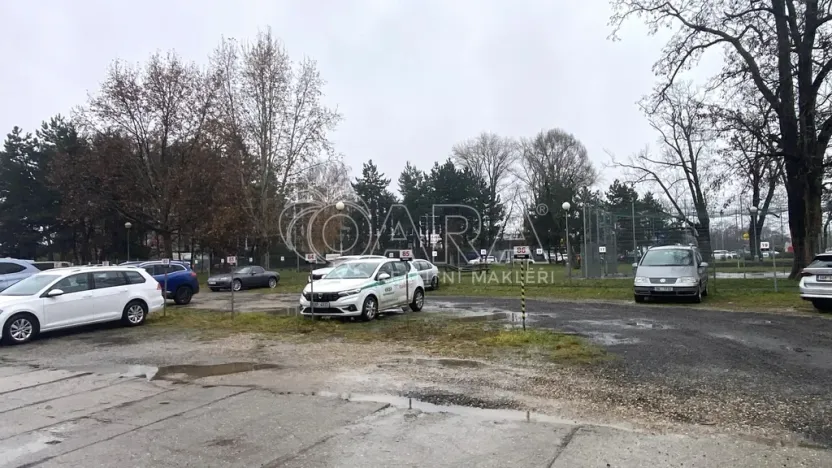 Pronájem bytu 3+kk, Brno - Trnitá, Řeznická, 65 m2