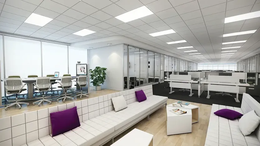 Pronájem kanceláře, Praha - Holešovice, Argentinská, 158 m2