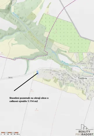 Prodej domu na klíč, Tvořihráz, 160 m2