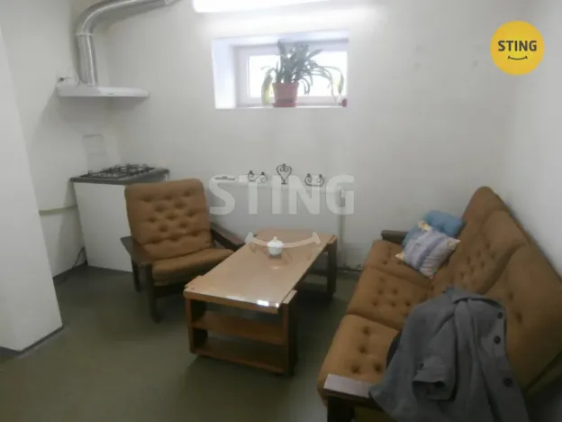 Prodej výrobních prostor, Horní Benešov - Luhy, 1241 m2