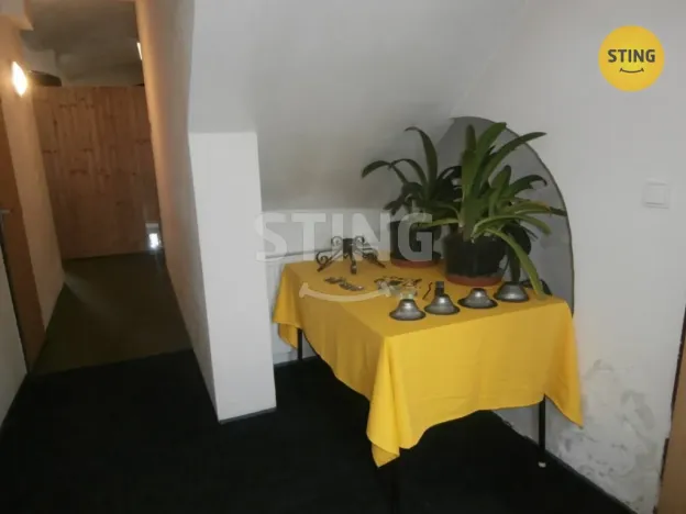 Prodej výrobních prostor, Horní Benešov - Luhy, 1241 m2