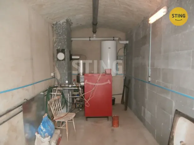 Prodej výrobních prostor, Horní Benešov - Luhy, 1241 m2