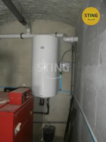 Prodej výrobních prostor, Horní Benešov - Luhy, 1241 m2