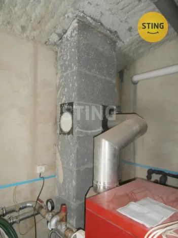 Prodej výrobních prostor, Horní Benešov - Luhy, 1241 m2