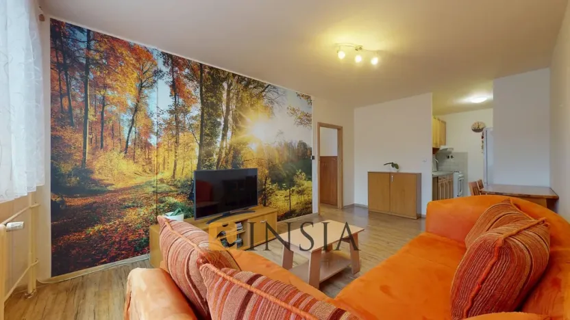 Prodej bytu 3+kk, Příbram - Příbram III, Milínská, 6 m2