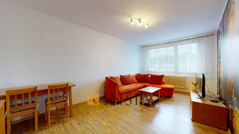 Prodej bytu 3+kk, Příbram - Příbram III, Milínská, 6 m2