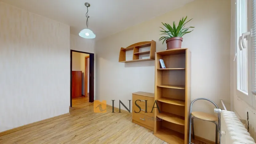 Prodej bytu 3+kk, Příbram - Příbram III, Milínská, 6 m2